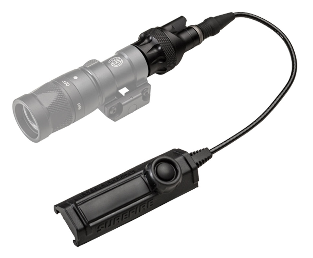 SureFire SWITCH ASSEM SR07 SCOUT LGT 7" 1