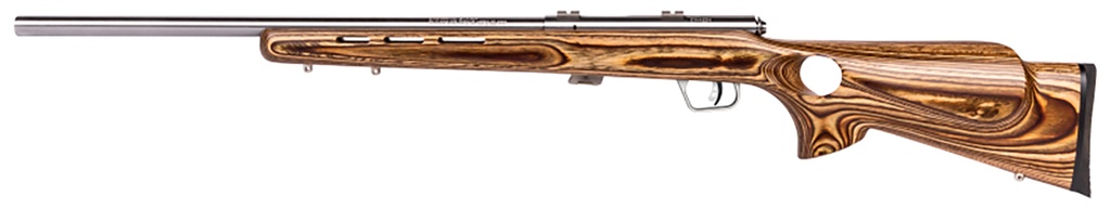 Savage Arms MARK II BOLT 22LR SS/LAM THBHL 2