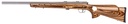 Savage Arms MARK II BOLT 22LR SS/LAM THBHL 2