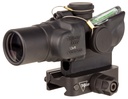 Trijicon ACOG 1.5X16S CMPT GRN 2MOA 1
