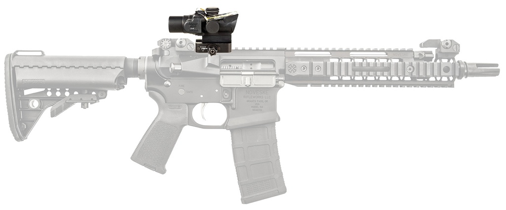 Trijicon ACOG 1.5X16S CMPT GRN 2MOA 2