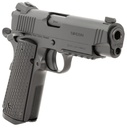 EAA Corp UNTOUCHABLE 9MM BLACK 4.4" 2