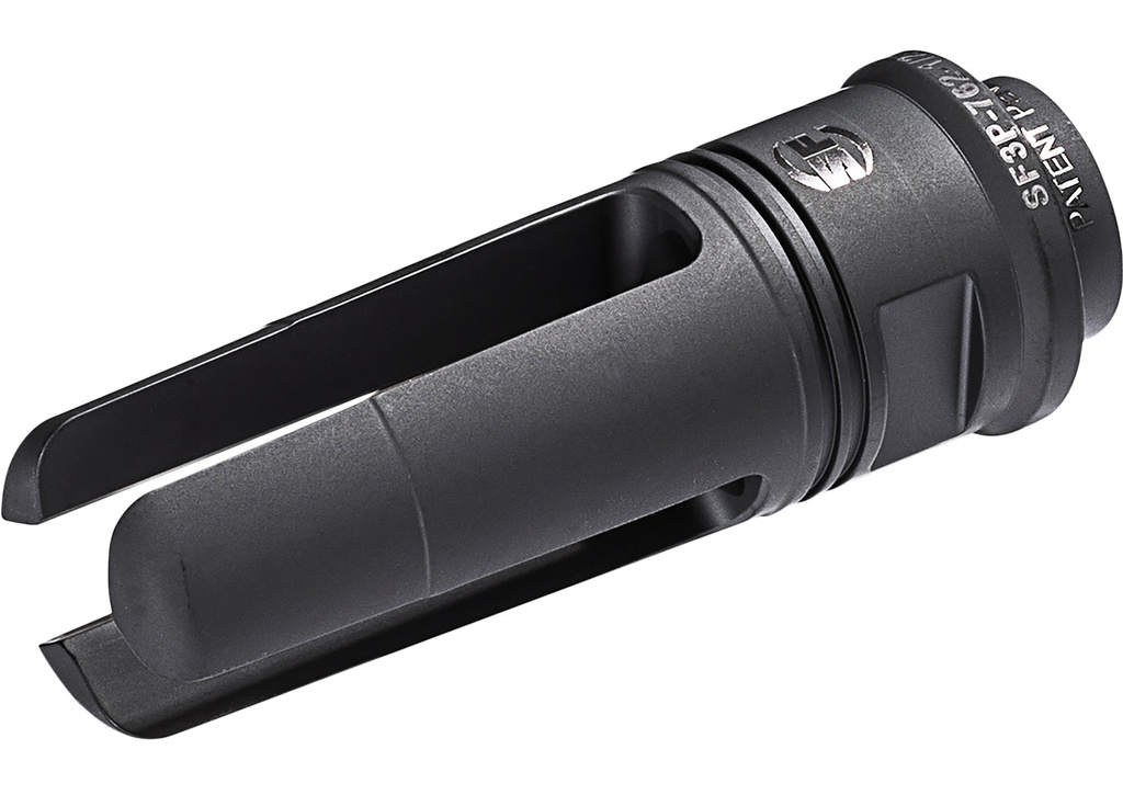 SureFire FLASH HIDER QD 7.62MM 5/8X24 1