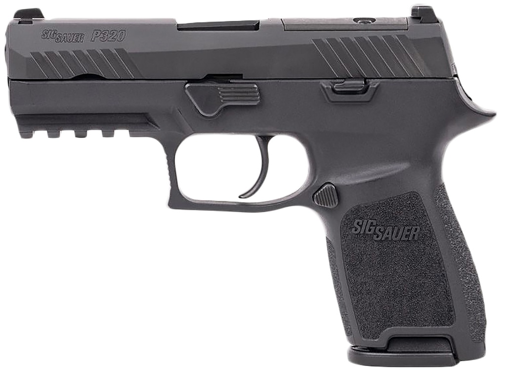 SIG SAUER P320 Compact 1