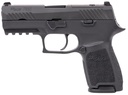 SIG SAUER P320 Compact 1