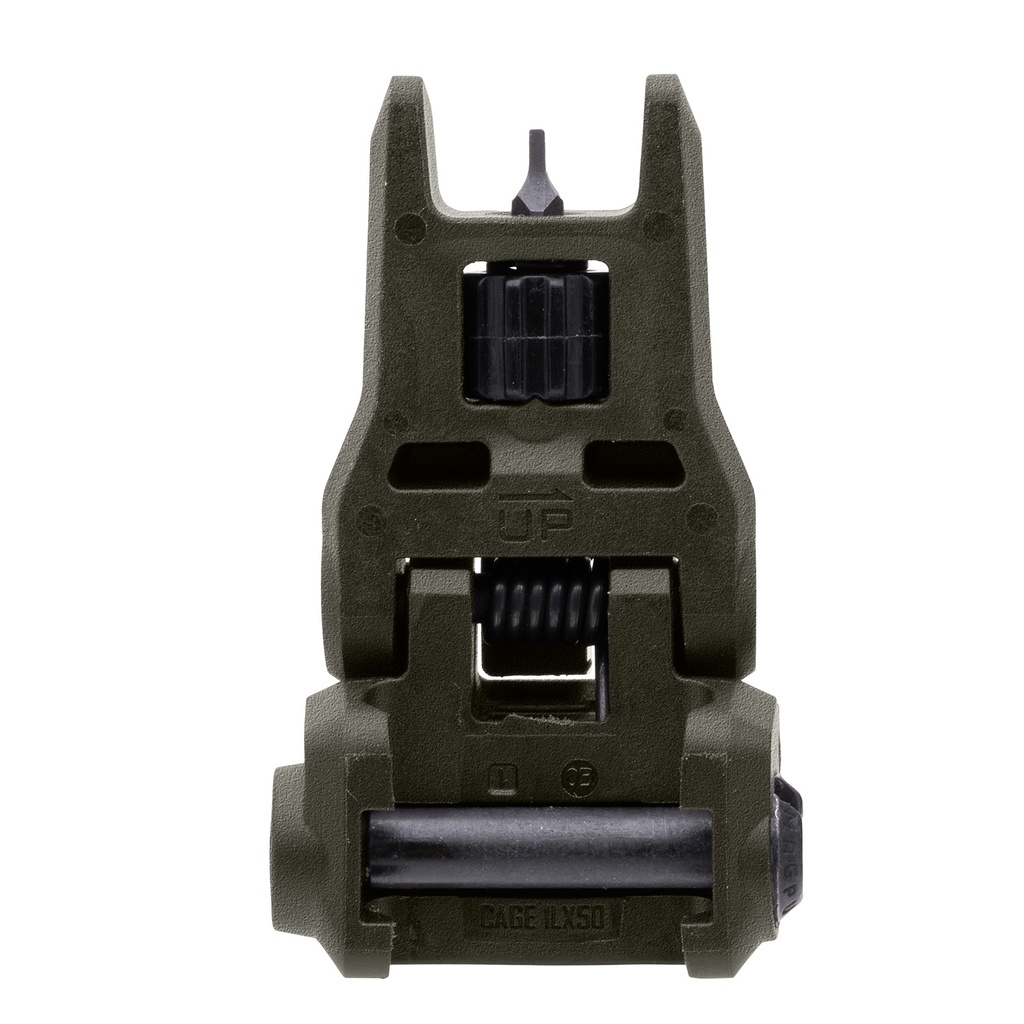 Magpul MBUS 3 FRONT SIGHT ODG 2