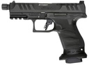 Walther Arms PDP PRO SD 9MM CP 4.6" 10+1 OR 1