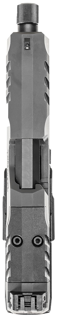 Walther Arms PDP PRO SD 9MM CP 4.6" 10+1 OR 2