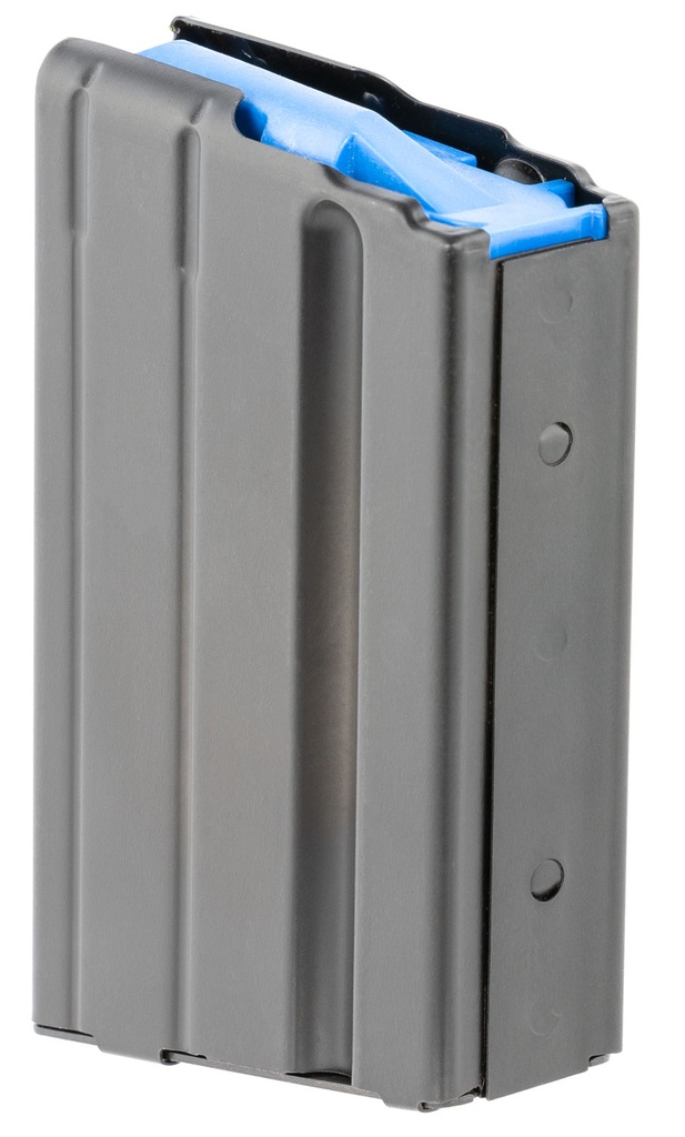 Ruger MAGAZINE AMERICAN RIFLE 6.5GR 2
