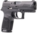 SIG SAUER P320 Compact 2