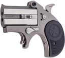Bond Arms STUBBY 22LR SS 2.2" FS      # 1