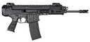 CZ BREN 2 MS PIST 5.56 11" 30+1 1