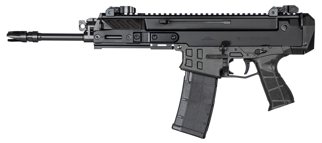 CZ BREN 2 MS PIST 5.56 11" 30+1 2