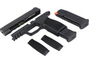 SIG SAUER CAL-X KIT P365X-MACRO 9MM 17RD 1