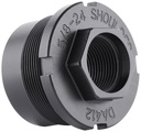 Dead Air Armament GHOST P-SERIES FIXED 5/8X24 1
