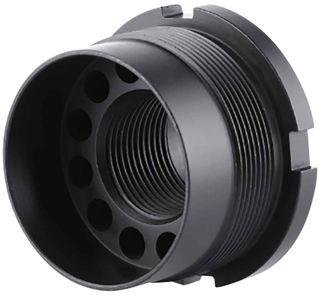 Dead Air Armament GHOST P-SERIES FIXED 5/8X24 2