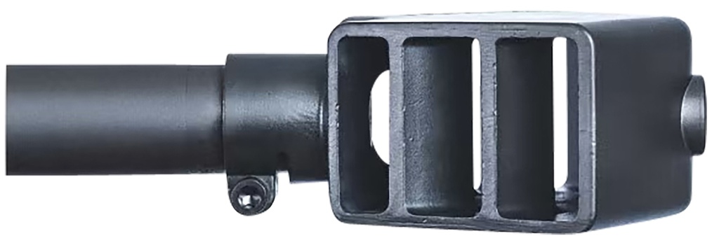 Barrett Firearms M99 50BMG BLACK 29" BIPOD 1