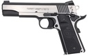 Colt COMBAT ELITE GOV'T 9MM SS/BK 1