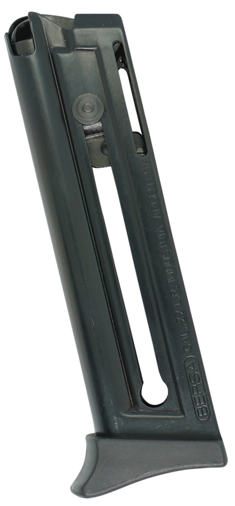 Bersa MAGAZINE THUNDER 22LR 10RD BL 2