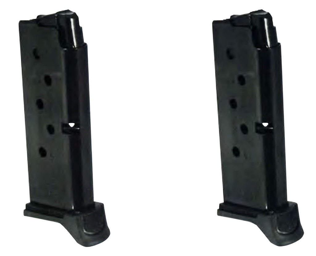 Ruger MAG LCP II 380 6RD VALUE PACK 1