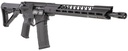 Diamondback Firearms DB15BG 300BLK BLACK 16" V RAIL 3