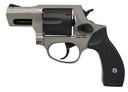 Taurus 856 38SP SS/BK G10 2" 6SHOT 1