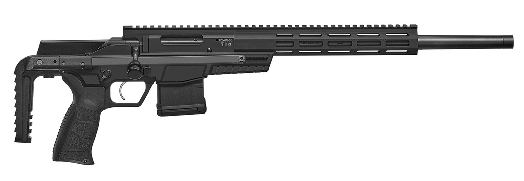 CZ 600 PLUS TRAIL 223REM BL/SY TB 1