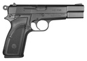 EAA Corp MCP35 9MM BLK 4.87" 15+1 1