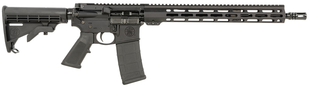 Smith and Wesson M&P15 Sport III 1