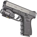 Streamlight TLR-8X G FLEX 500LM LGHT/LSR 3