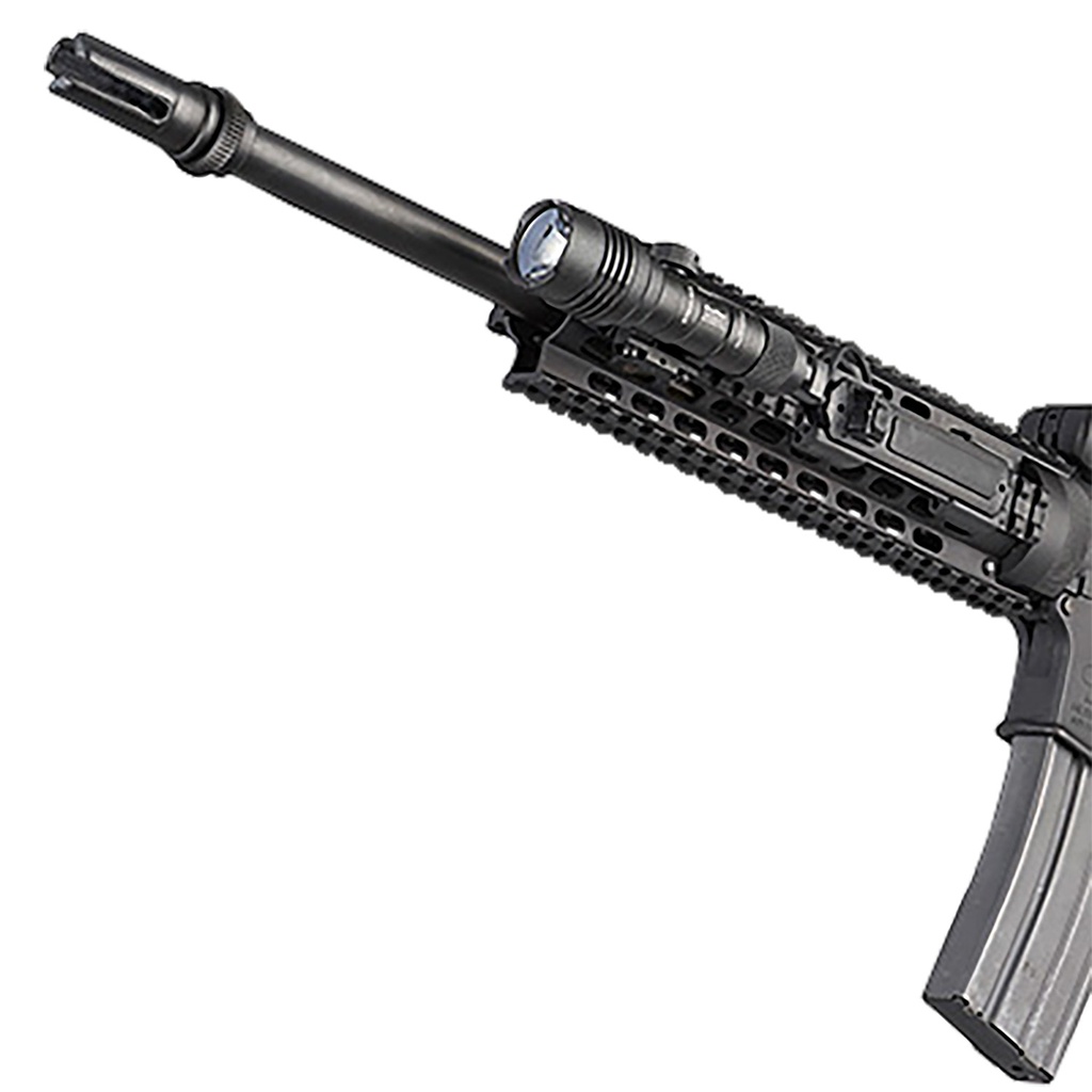 Streamlight PROTAC RAIL MNT1 350LM BLK 2