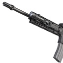 Streamlight PROTAC RAIL MNT1 350LM BLK 2