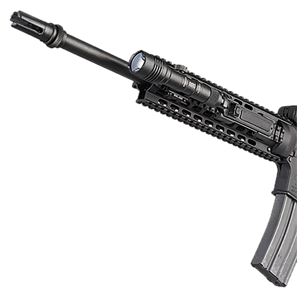 Streamlight PROTAC RAIL MNT2 625LM BLK 2