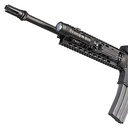Streamlight PROTAC RAIL MNT2 625LM BLK 2