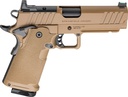 Springfield Armory DS PRODIGY 9MM COY 4.25" 10+1 1