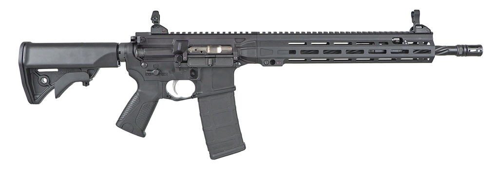 LWRC ICMKII 5.56MM BLK 16.1" 30+1 1