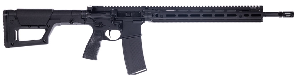 Daniel Defense DD4 SPRIII 5.56MM 18" ARCA 1