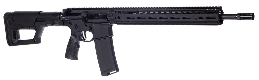 Daniel Defense DD4 SPRIII 5.56MM 18" ARCA 3