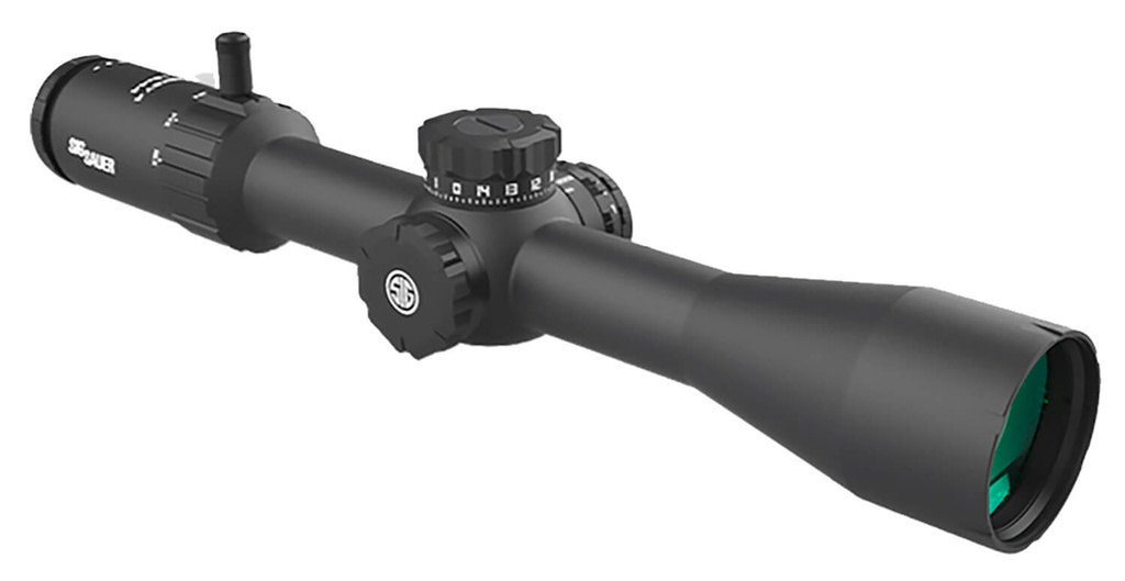 SIG SAUER WHISKEY 4 3-12X44 BDC 1