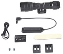 Streamlight PROTAC RM HLX PRO USB 1000L KT 1