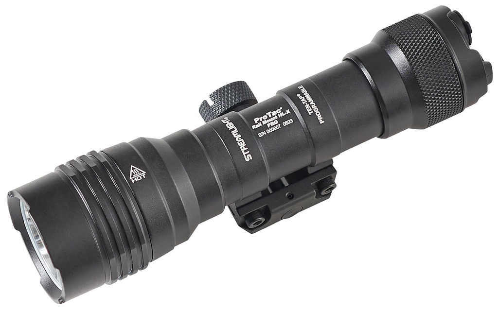 Streamlight PROTAC RM HLX PRO USB 1000L KT 2