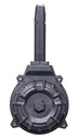 ProMag Glock 17/19 50 Rd. Drum 1