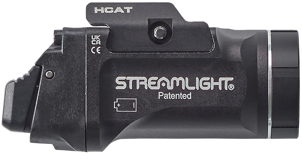 Streamlight TLR-7 SUB SF HELLCAT BLACK 2