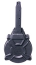ProMag Glock 17/19 50 Rd. Drum 2