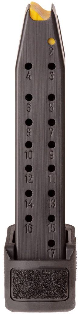 Taurus MAGAZINE TH9 9MM 17RD 3