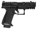 Walther Arms PDP FS PRO-X FS 9MM 3.7" 10+1 1