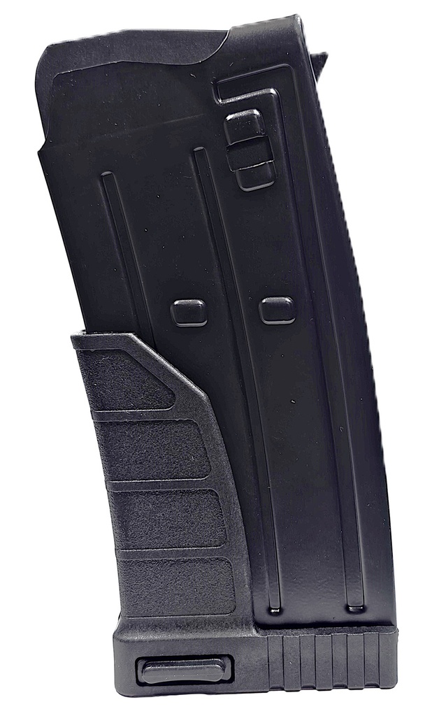 American Tactical Inc MAG BULL-DOG 12GA 5RD POLYMER 1