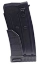 American Tactical Inc MAG BULL-DOG 12GA 5RD POLYMER 1