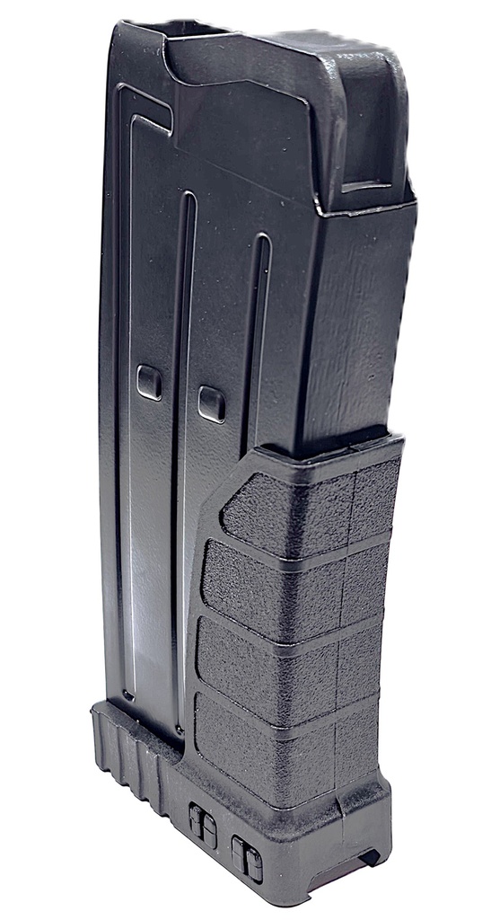 American Tactical Inc MAG BULL-DOG 12GA 5RD POLYMER 2