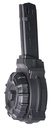 ProMag Glock 17/19 50 Rd. Drum 3